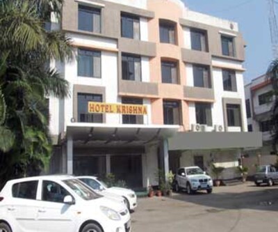 Hotel Krishna